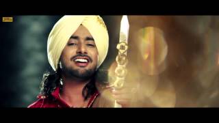 Satinder Sartaaj  Soohe Khat Official Video Afsaaney Sartaaj De 2013 [upl. by Florin]