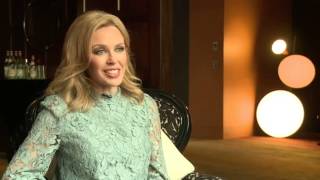 Kylie Minogue talking about Michael Hutchence 2014 [upl. by Watt871]