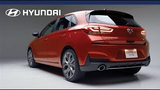 2020 ELANTRA GT N Line  Explore the product  Hyundai Canada [upl. by Ticon]