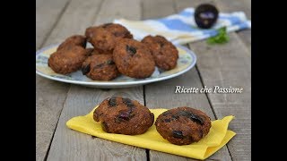 Polpette di carne e melanzane  Ricette che Passione [upl. by Call]