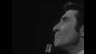 Gilbert Bécaud à LOlympia 1970 [upl. by Ainnat208]