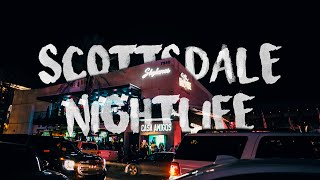 Scottsdale Nightlife – The Best Nightlife in the US [upl. by Airec25]