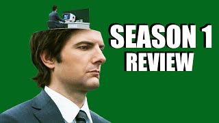 Severance Season 1 Review SPOILERS [upl. by Ecnahoy]