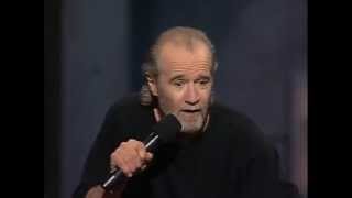 George Carlin  Euphemisms [upl. by Tench]