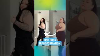 Incredible Transformation 170 Pounds Lost in 2 Years [upl. by Dilisio]