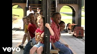 Cedarmont Kids  Get On Board The Gospel Train [upl. by Melise354]