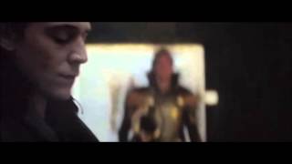 Loki quotDeath Scenequot Frigga Thor TTDW [upl. by Mayes]