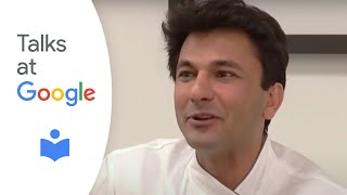 Return to Rivers  Vikas Khanna  Talks at Google [upl. by Retsev]