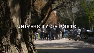 Welcome to the University of Porto [upl. by Amanda]