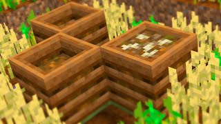 All About the Composter in Minecraft [upl. by Bethesda363]