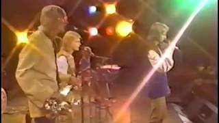 Blue Swede  Hooked On A Feeling 1974 Live [upl. by Spalla]