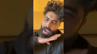 Pushpa Pushpa Raj Ravindra Jadeja ThaggedheLe  Allu Arjun  Rashmika  Sukumar  DSP [upl. by Arinaj]