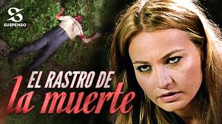 El Rastro de la Muerte 🕵️‍♂️ Alex Hugo 😱 Pelicula Completa en Español [upl. by Rawley]