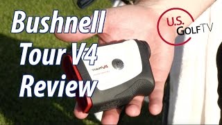 Bushnell Tour V4 Review [upl. by Read]