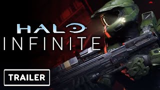 Halo Infinite  Game Overview Trailer  E3 2021 [upl. by Seline474]