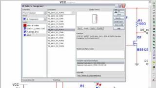 NI Multisim Component Database Enhancements [upl. by Acyre]