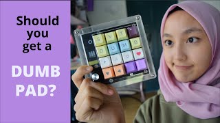 SVT RGB Dumbpad Review [upl. by Druce]