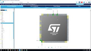 STM32 and GPIO interrupts [upl. by Auqenet627]