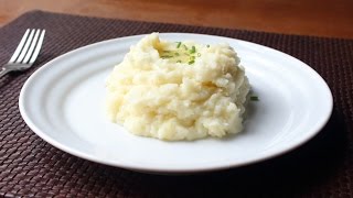 How to Make Perfect Instant Mashed Potatoes [upl. by Adnahsat323]