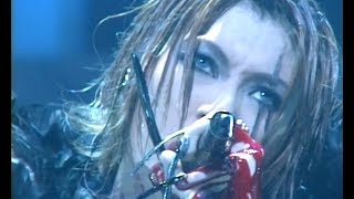 MALICE MIZER  Le ciel LIVE merveilles lespace HD 1080p [upl. by Htiek]