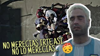 Todas Las Muertes P2 quot El Marginal quot Temporada 4 y 5  Netflix  El Pibe Roche [upl. by Fujio958]