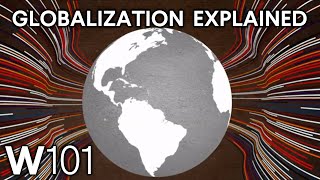 What Is Globalization Understand Our Interconnected World [upl. by Fredette]