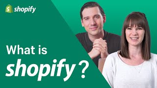 What is Shopify  Shopify Help Center [upl. by Candie]