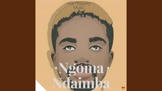 Ngoma Ndaimba [upl. by Aelsel]