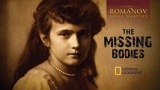 Romanovs The Missing Bodies  National Geographic [upl. by Jorgan]