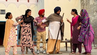 ਮਾਲਦਾਰ ਛੜਾ 111 MALDAR SHADA PUNJABI BEST SHORT MOVIE 2023  PUNJABI FILM JATT BEAT RECORD [upl. by Tierney]