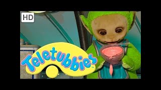 Teletubbies Urban Birds  Full Episode [upl. by Anileba498]