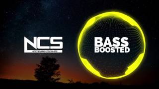 Elektronomia  Limitless NCS Bass Boosted [upl. by Yssirk]