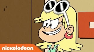 The Loud House  Lenis Best Lines [upl. by Kaye]