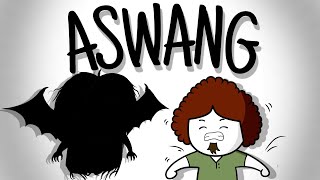 PANAHON NG HAPON  Aswang Animation [upl. by Aurilia]