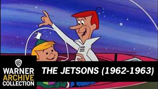 Coming of Astro  The Jetsons  Warner Archive [upl. by Latif]