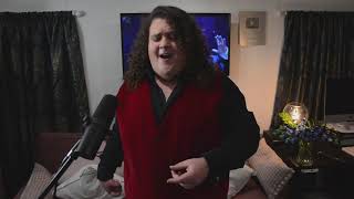 Jonathan Antoine Live Performance [upl. by Liatrice]