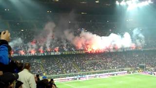 PAZZA INTER AMALA HD [upl. by Roley334]