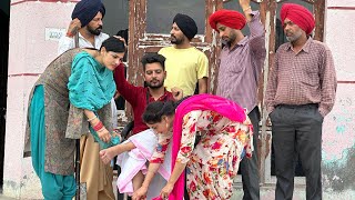 ਮਾਲਦਾਰ ਛੜਾ 80 MALDAR SHADA PUNJABI BEST SHORT MOVIE 2023  PUNJABI FILM JATT BEAT RECORD [upl. by Asylla567]