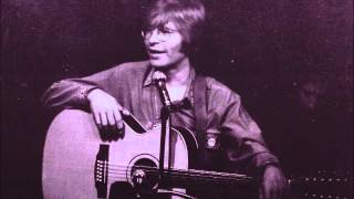 Mr Bojangles by John Denver [upl. by Adler]