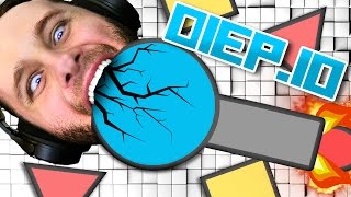 DIEPIO SNIPER  NEW LEADER BOARD [upl. by Akirat]