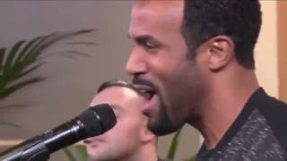 Craig David  2016 Acoustic show Includes ONE MORE TIME [upl. by Alauqahs]