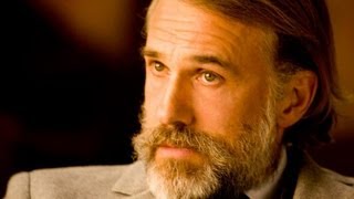 Django Unchained Unraveled See Christoph Waltz in Action [upl. by Petrine609]