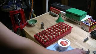 A Complete guide to reloading 308 Winchester [upl. by Crissie]