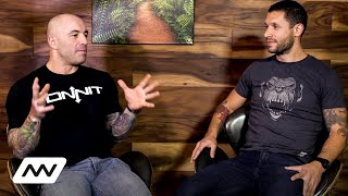 Nootropics What is Alpha BRAIN  Joe Rogan amp Aubrey Marcus [upl. by Whale193]