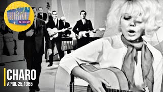 Charo quotLa Cucarachaquot amp quotLa Bambaquot on The Ed Sullivan Show [upl. by Ledda]