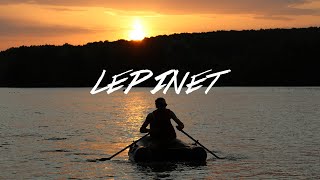 Lepinet Carp Fishing in France [upl. by Alyat]