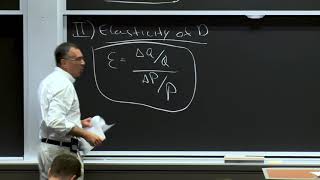 4 Demand Curves and IncomeSubstitution Effects [upl. by Hait]