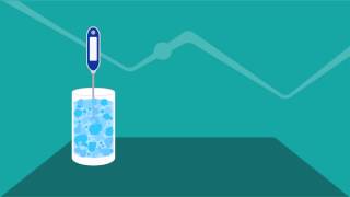 How to Calibrate a Digital Thermometer [upl. by Imoan27]