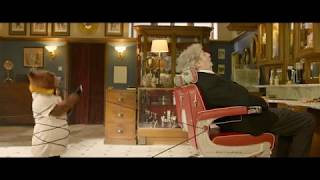 Paddington 2  Barbershop [upl. by Lennod835]