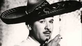 Pedro Infante  Mi Cariñito [upl. by Agate]